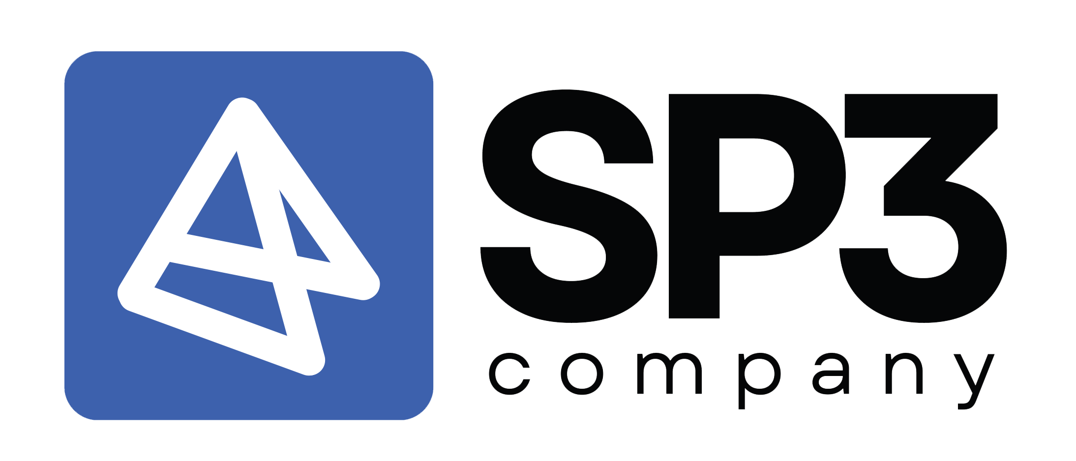 SP3 Company logo